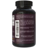 NutriFlair cápsulas en mano demostrando porción y uso diario cómodo