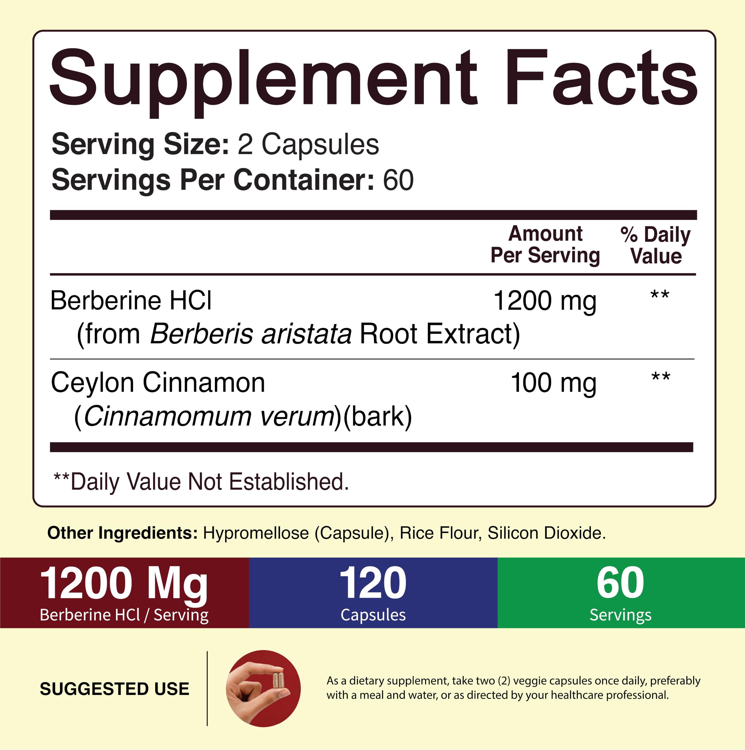 NutriFlair cápsulas en primer plano para apreciar textura vegana