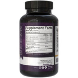 NutriFlair cápsulas textura cercana veganas fáciles de tragar