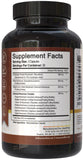 NutriFlair detalle de cápsulas para apreciar textura y formulación vegana