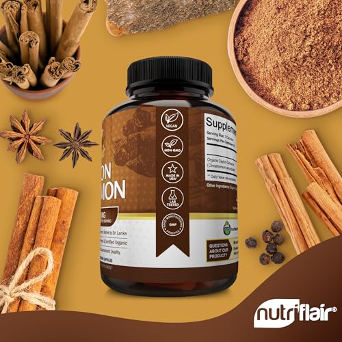 NutriFlair cápsula abierta mostrando contenido vegetal puro