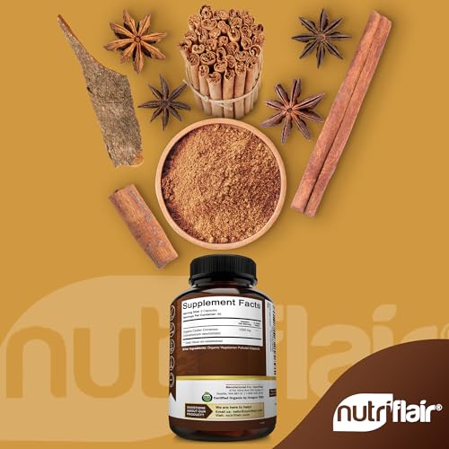 NutriFlair suplemento en mano mostrando facilidad de uso diario