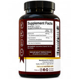 NutriFlair sello GMP que transmite control de calidad