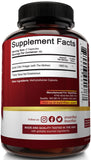 NutriFlair muestra comparación entre vinagre líquido y cápsula sin sabor fuerte