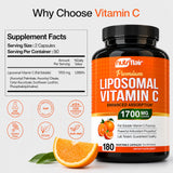 NutriFlair detalle de textura de la cápsula para fácil ingestión