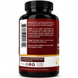 NutriFlair en contexto cotidiano junto a vaso y libreta, ideal para rutina diaria