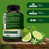 NutriFlair etiqueta con información nutricional y pruebas de terceros