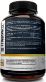 NutriFlair certificado de laboratorio indicando pruebas de terceros y calidad