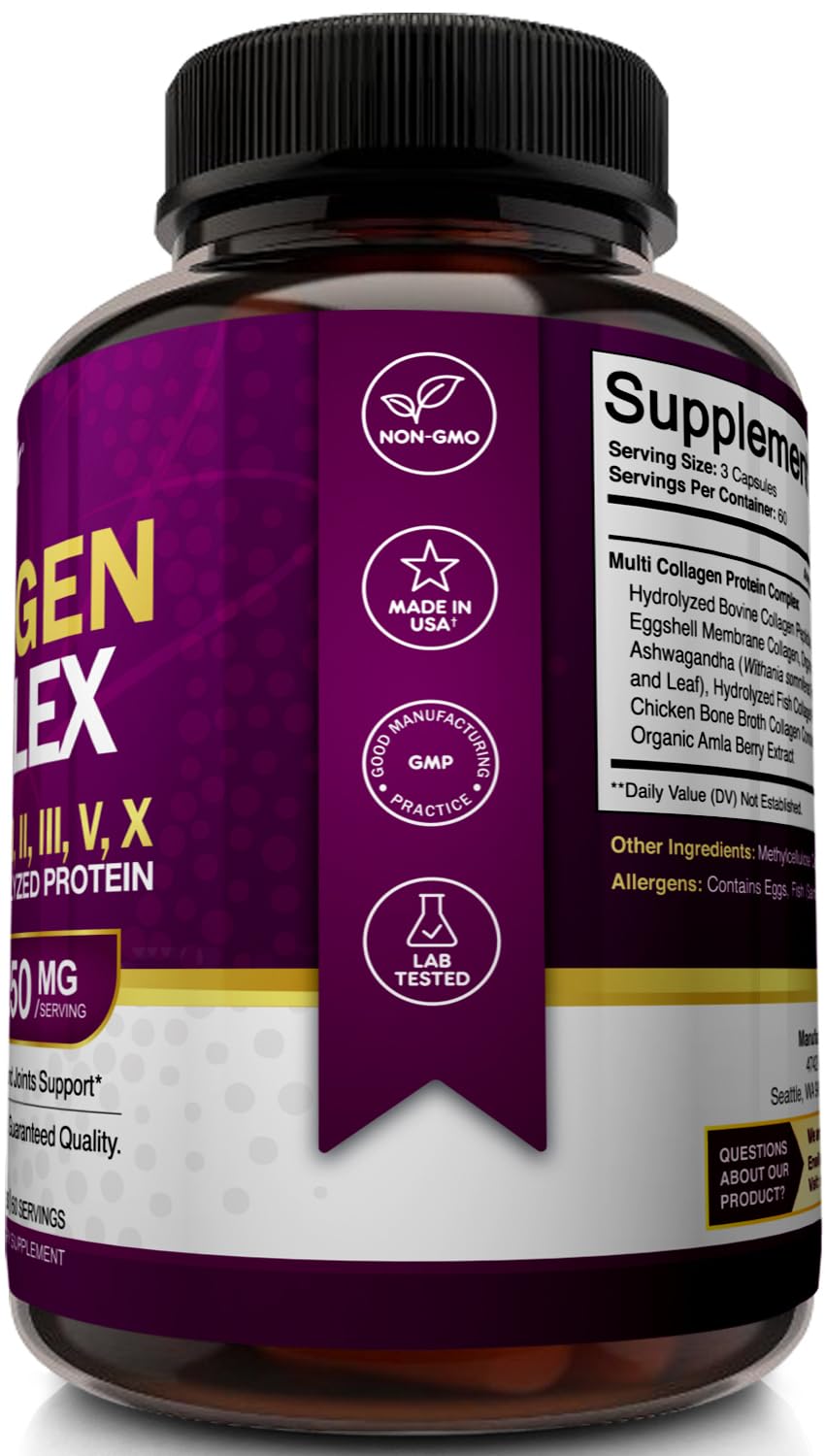 NutriFlair polvo de colágeno cercano que evidencia textura fina y disolución