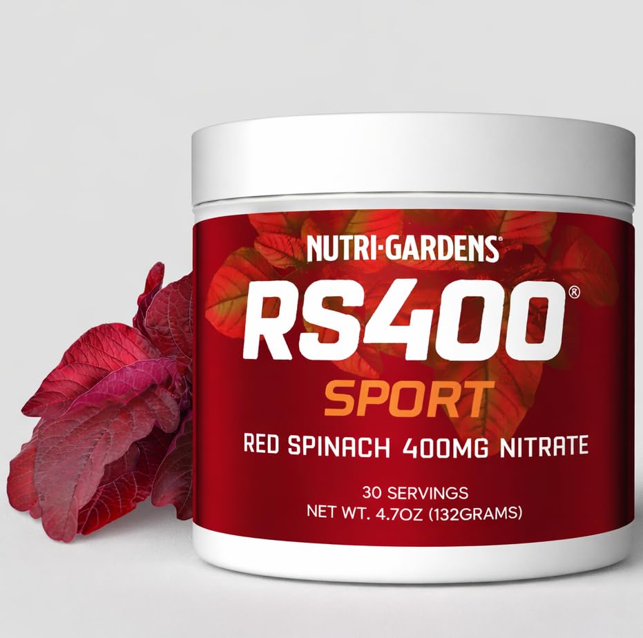 Nutrigardens envase frontal mostrando etiqueta y beneficio de nitratos
