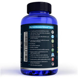 NutriGenomic Naturals suplemento en entorno de vida saludable y activo