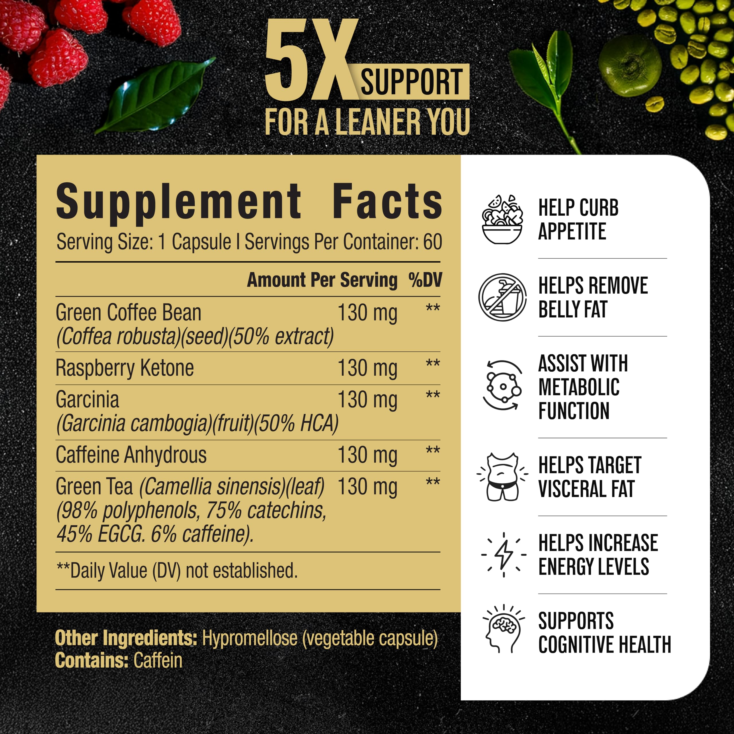 Nutrimend IQ detalle de cápsula destacando calidad y dosificación clara para usuarios
