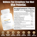 Nutrimend IQ detalle de cápsulas para ver textura y color