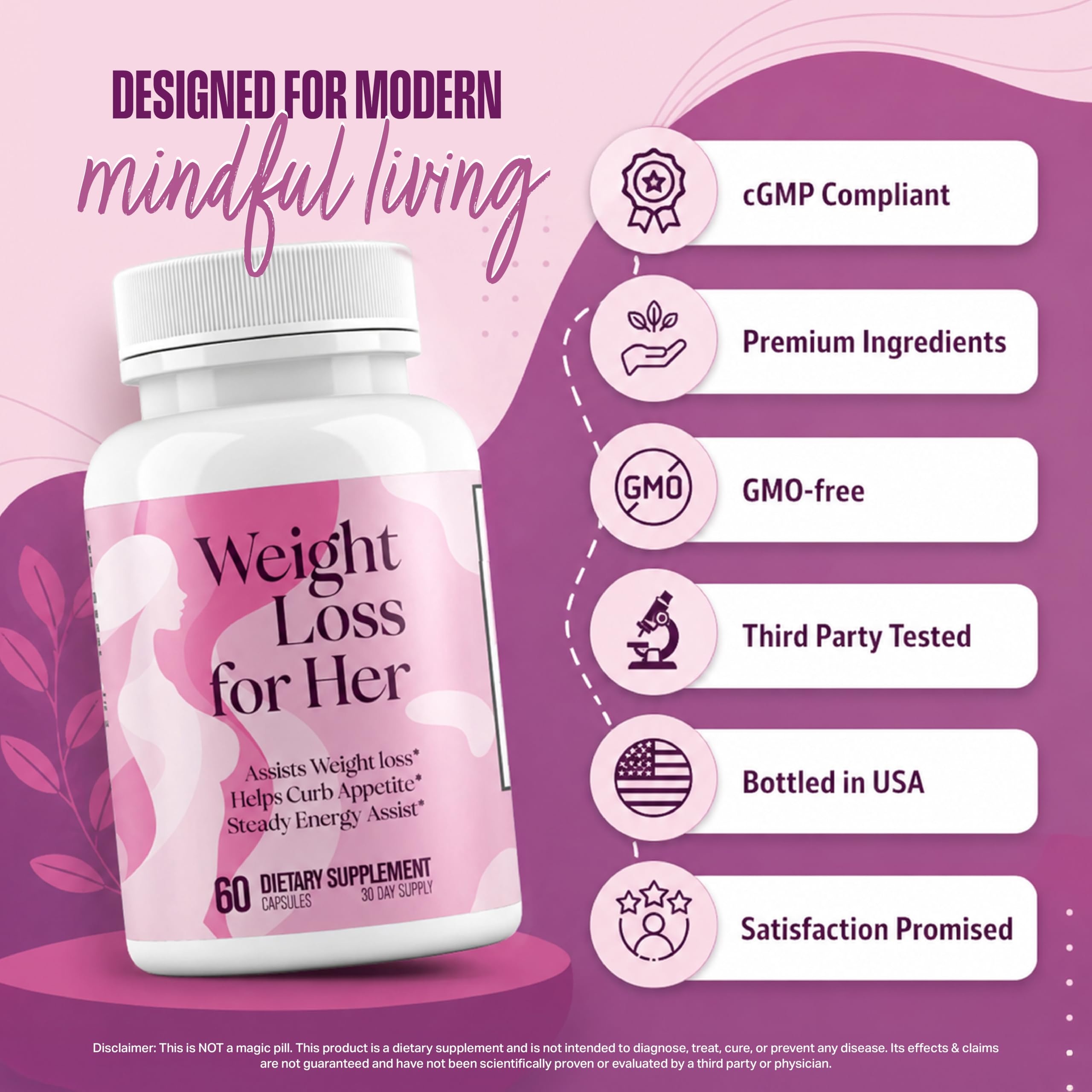 Etiqueta Nutrimend IQ con ingredientes y dosificación clara