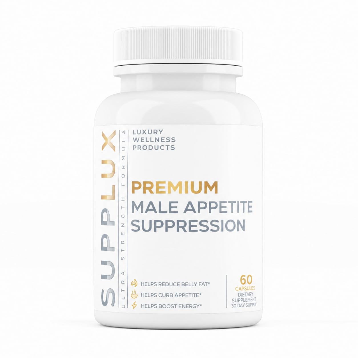 Nutrimend IQ frontal del envase mostrando cápsulas y facilidad de uso