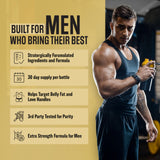 Nutrimend IQ producto en uso durante entrenamiento para energía sostenida y enfoque