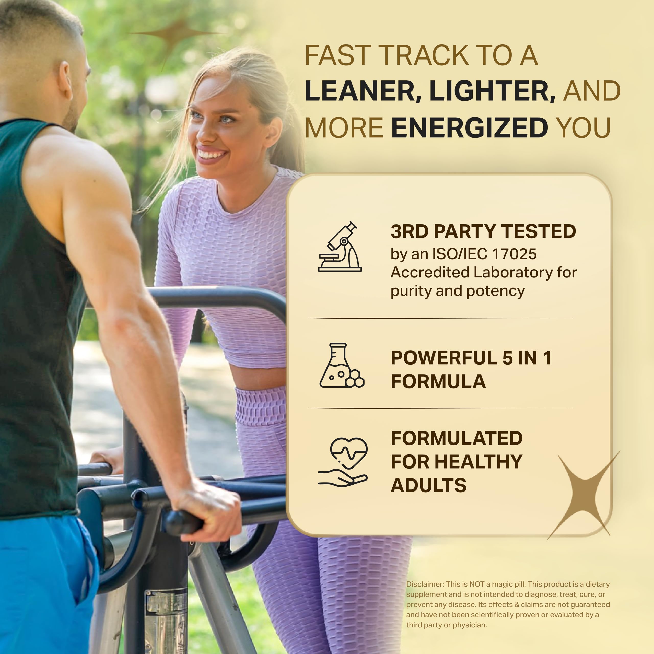 Nutrimend IQ cápsula en primer plano destaca textura y calidad del producto