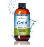 NutriNoche envase frontal 8 oz mostrando pureza y concentración