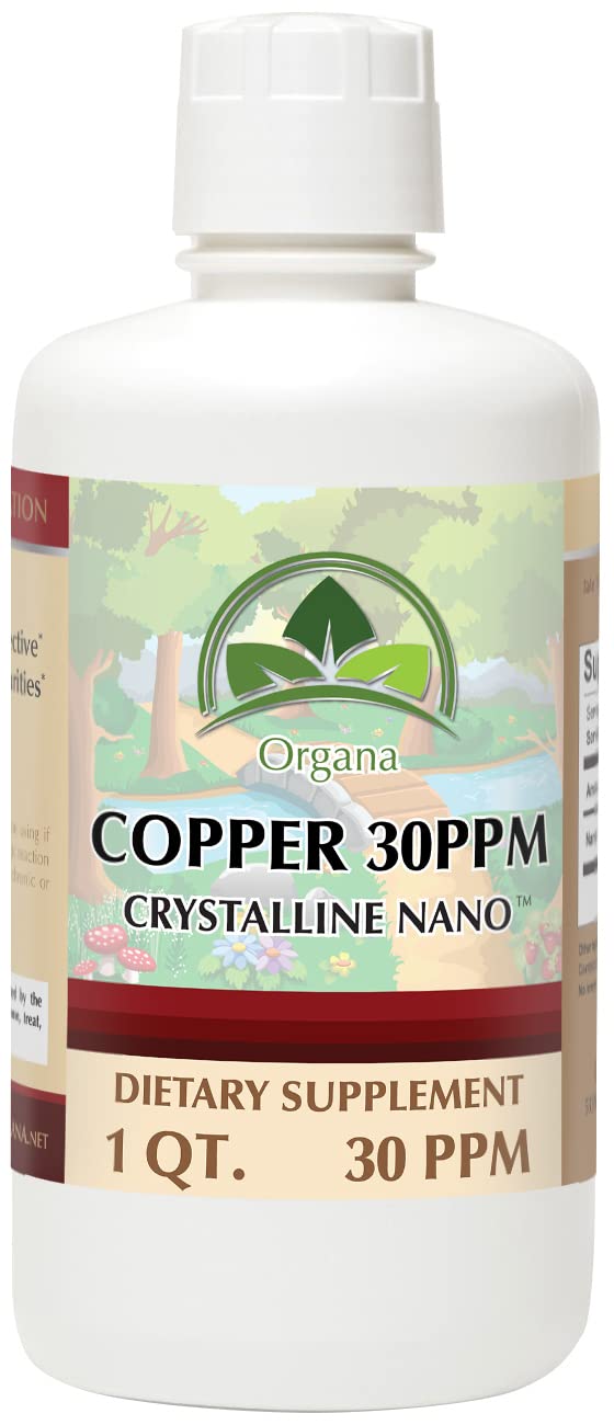 NutriNoche Organa frente del envase mostrando presentación y pureza