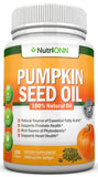 NutriONN frasco frontal mostrando 180 softgels y etiqueta clara