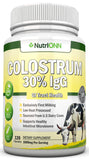 NutriONN frasco frontal mostrando etiqueta y beneficios principales