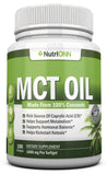 NutriONN frasco frente visible mostrando 180 cápsulas y practicidad