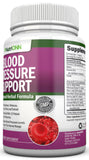 NutriONN ajo y hoja de olivo como evidencia de ingredientes naturales