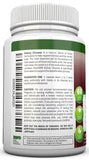NutriONN polvo o extracto cercano enfatizando pureza vegetal