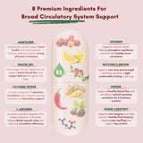 NutriONN etiqueta nutricional legible que ofrece transparencia y calidad