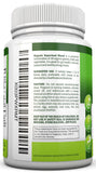 NutriONN cápsula en mano para comparar tamaño y comodidad al ingerir