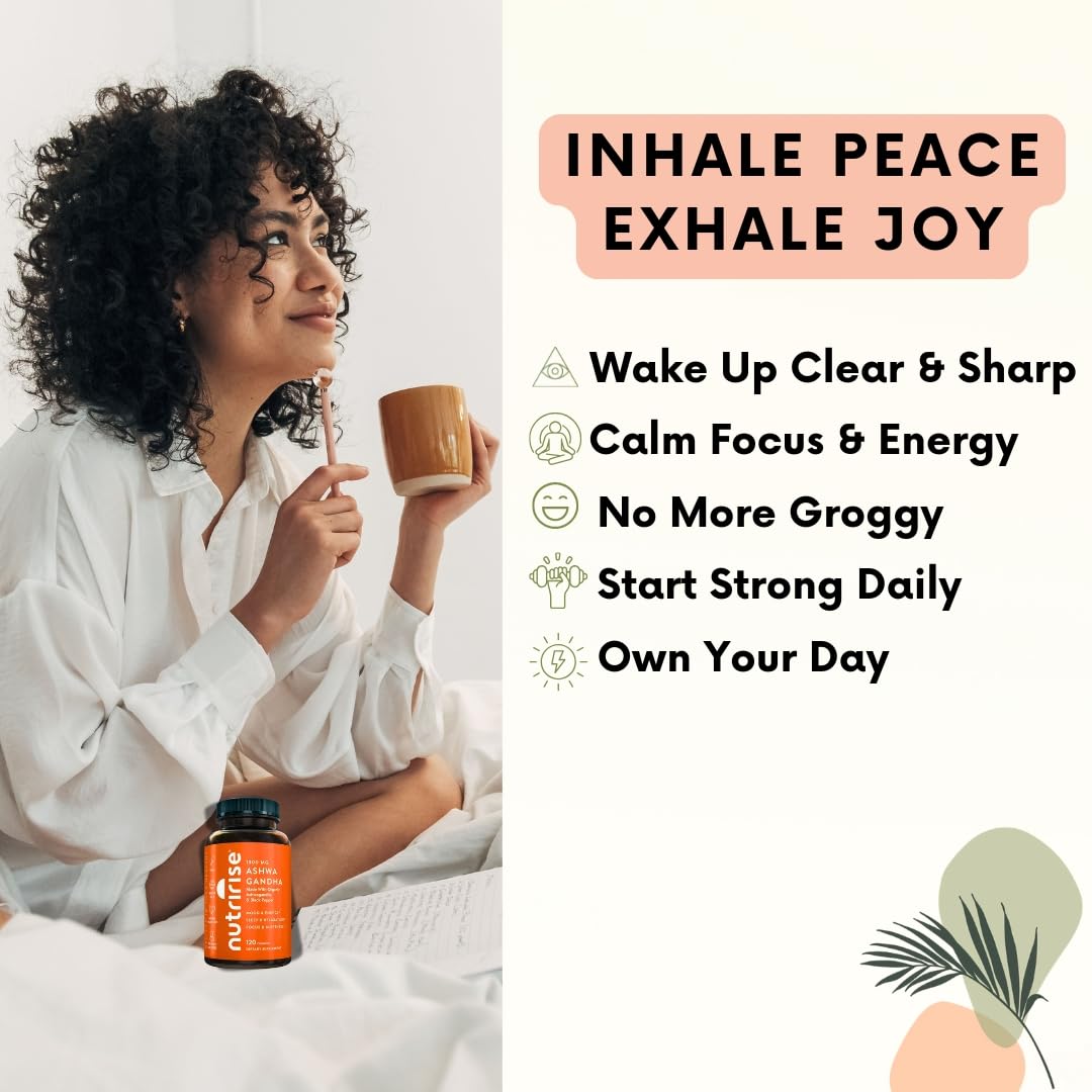 NutriRise cápsula junto a una moneda para comparar tamaño real