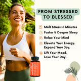 NutriRise polvo de raíz mostrando textura pura y origen natural