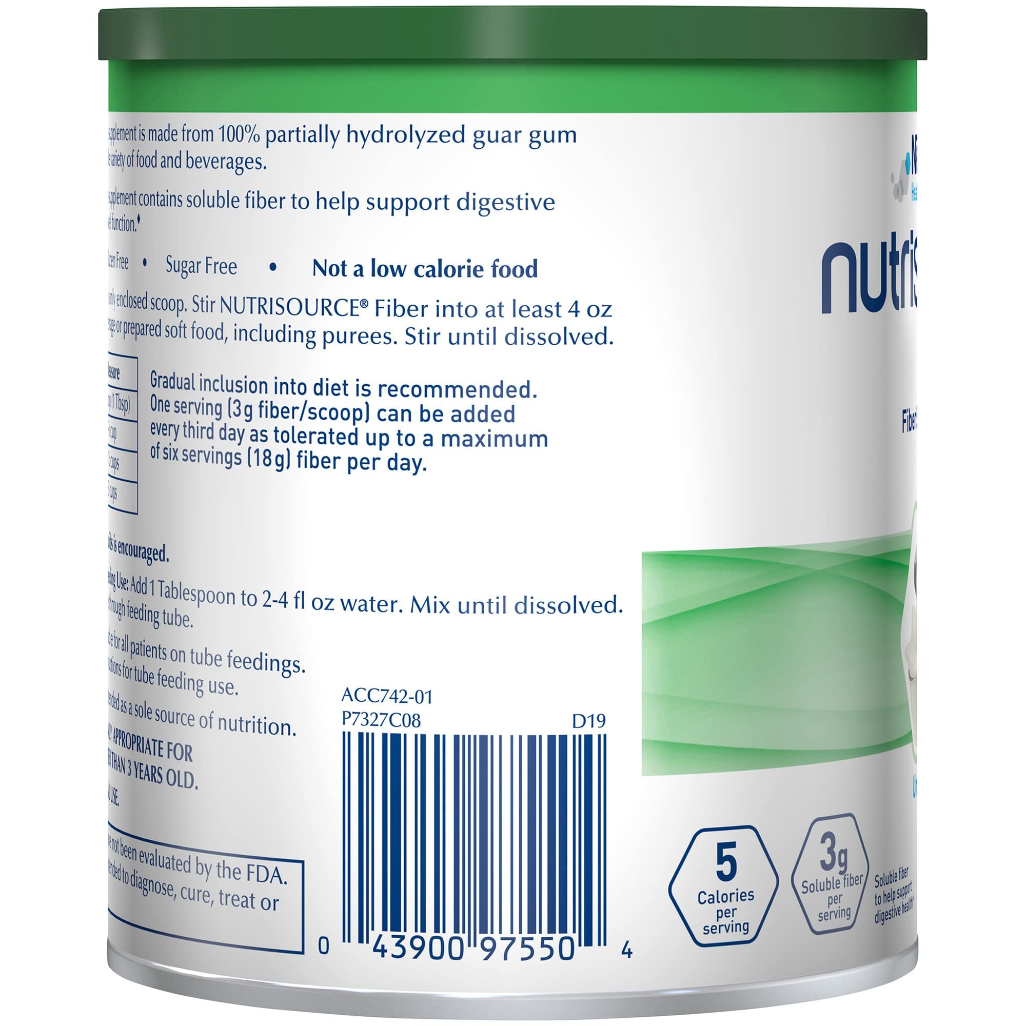 Nutrisource en escena de cocina resaltando integración diaria en recetas
