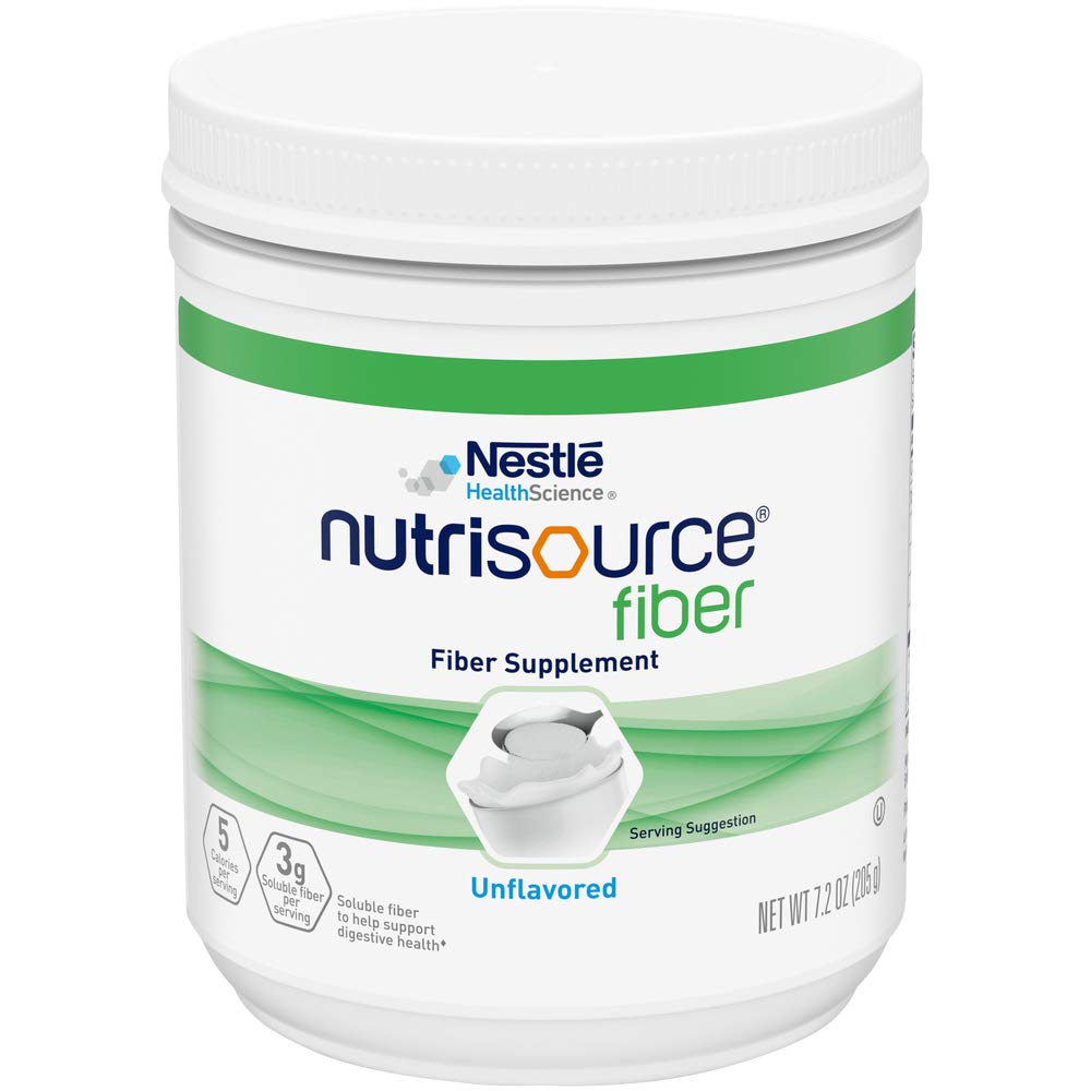 Nutrisource añadido a sopa demostrando compatibilidad con alimentos calientes