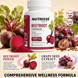 Nutrisse Organic cápsulas en mesa de desayuno, conveniencia diaria