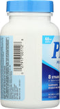 Nutrition Now PB 8 cápsulas abiertas para ver textura y calidad del producto