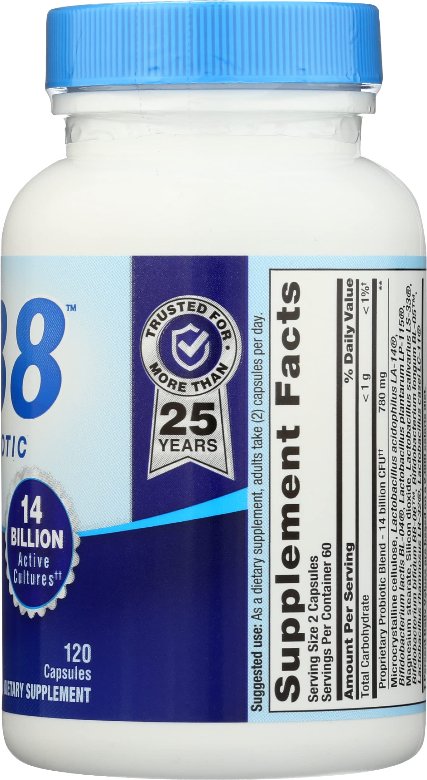Nutrition Now PB 8 frasco en bolsa de viaje para conveniencia y continuidad