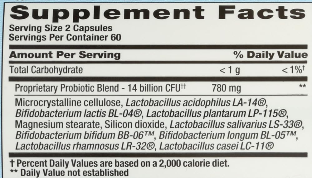 Nutrition Now PB8 en cocina junto a vaso de agua para uso cotidiano