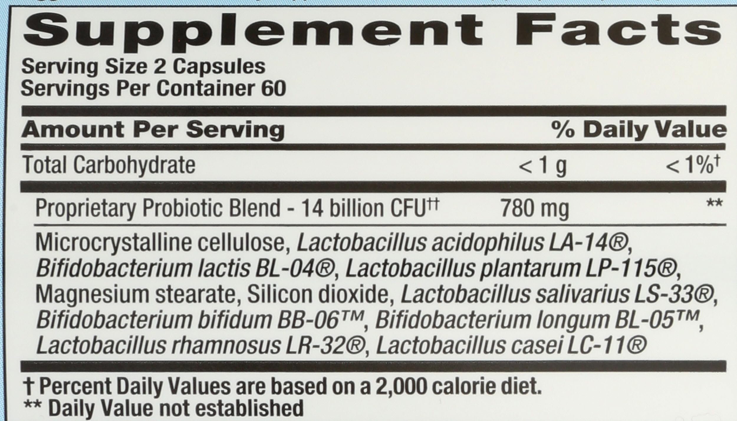 Nutrition Now PB 8 detalle de ingredientes naturales para una fórmula limpia