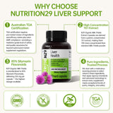 NUTRITION29 producto en cocina moderna ilustrando integración en estilo de vida