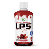 Nutritional Designs envase frontal mostrando info nutricional y 15g proteína
