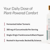 Nutritional Roots ingredientes naturales en ambiente que transmite confianza
