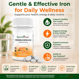 NutritiPure estilo de vida en desayuno indicando integración cotidiana