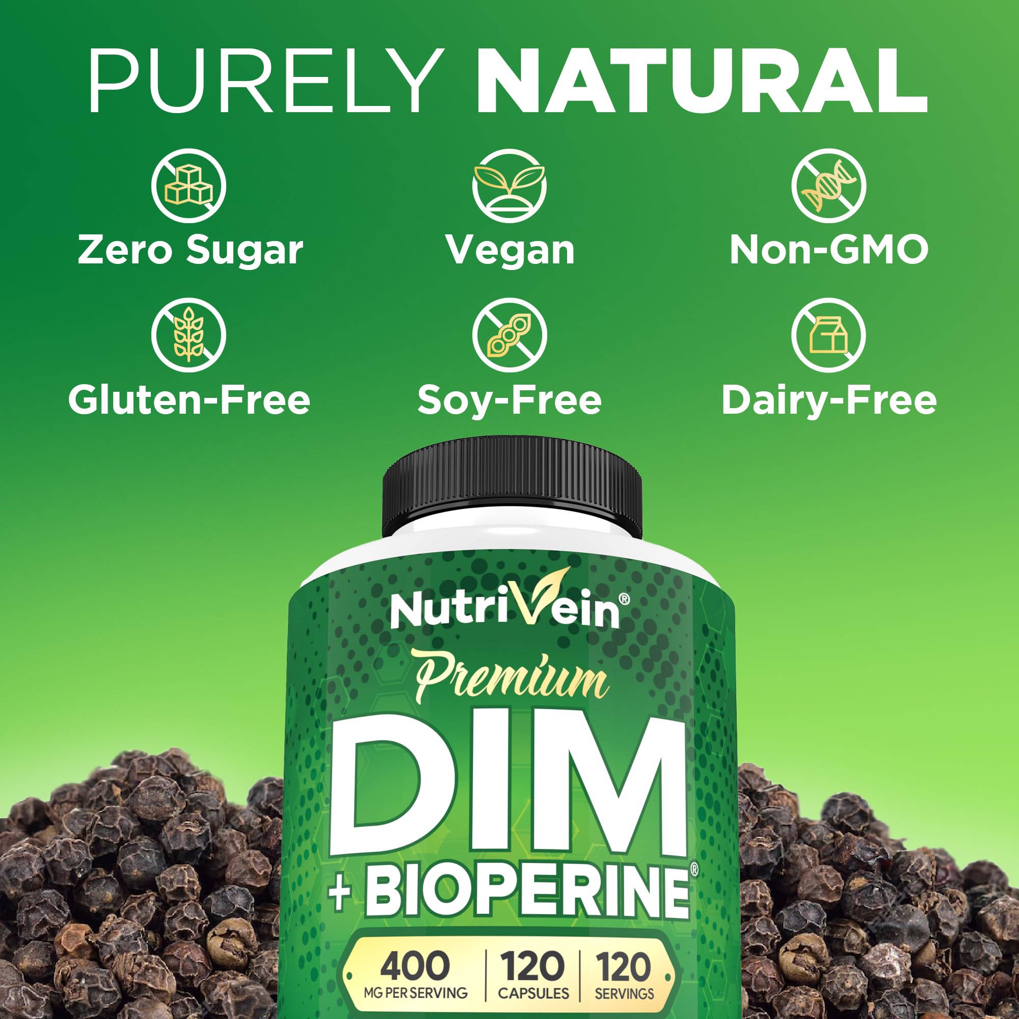 Nutrivein persona tomando cápsula, ejemplo de uso cotidiano y simplicidad