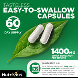 Nutrivein envase sobre mesa en ambiente de bienestar cotidiano