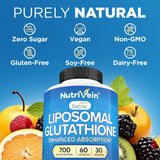 Nutrivein producto en rutina diaria mostrando uso práctico