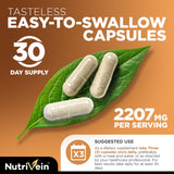 Nutrivein en ambiente nocturno que sugiere apoyo al sueño reparador