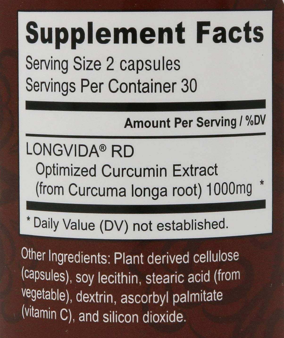 Nutrivene cápsula en primer plano para apreciar textura y facilidad de deglución
