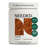 NutriVital frasco frontal mostrando 30 cápsulas y etiqueta clara