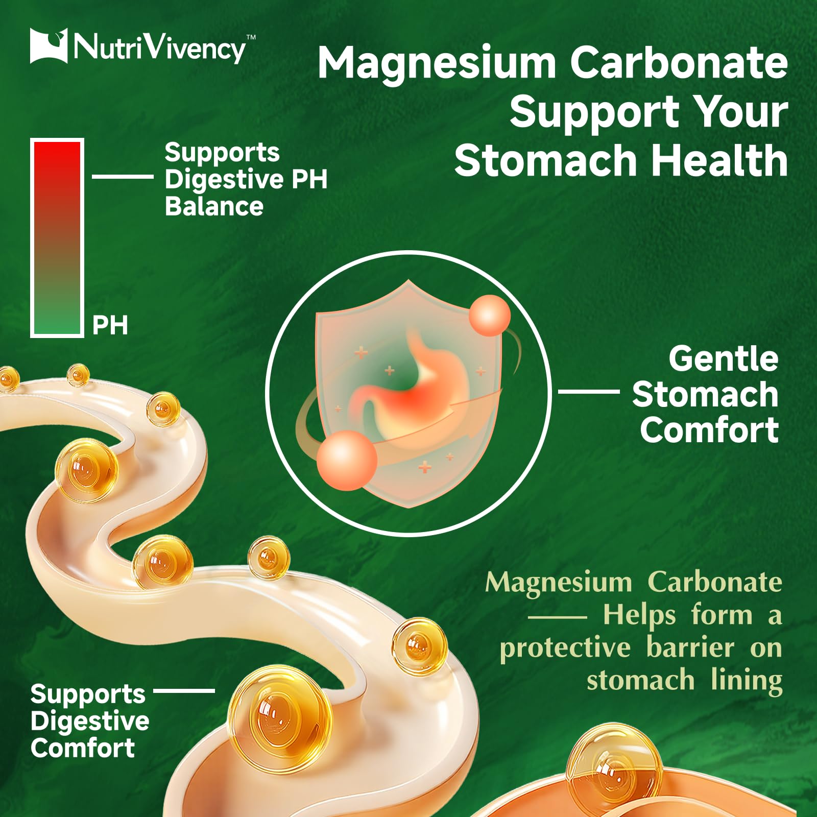 NutriVivency gominola en mano demostrando tamaño y comodidad